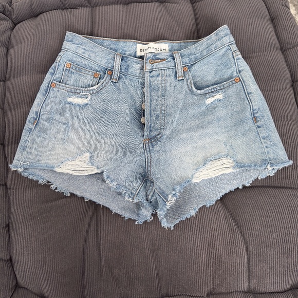Denim Shorts Lot - Picture 6 of 13
